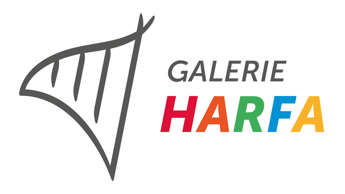 Galerie Harfa